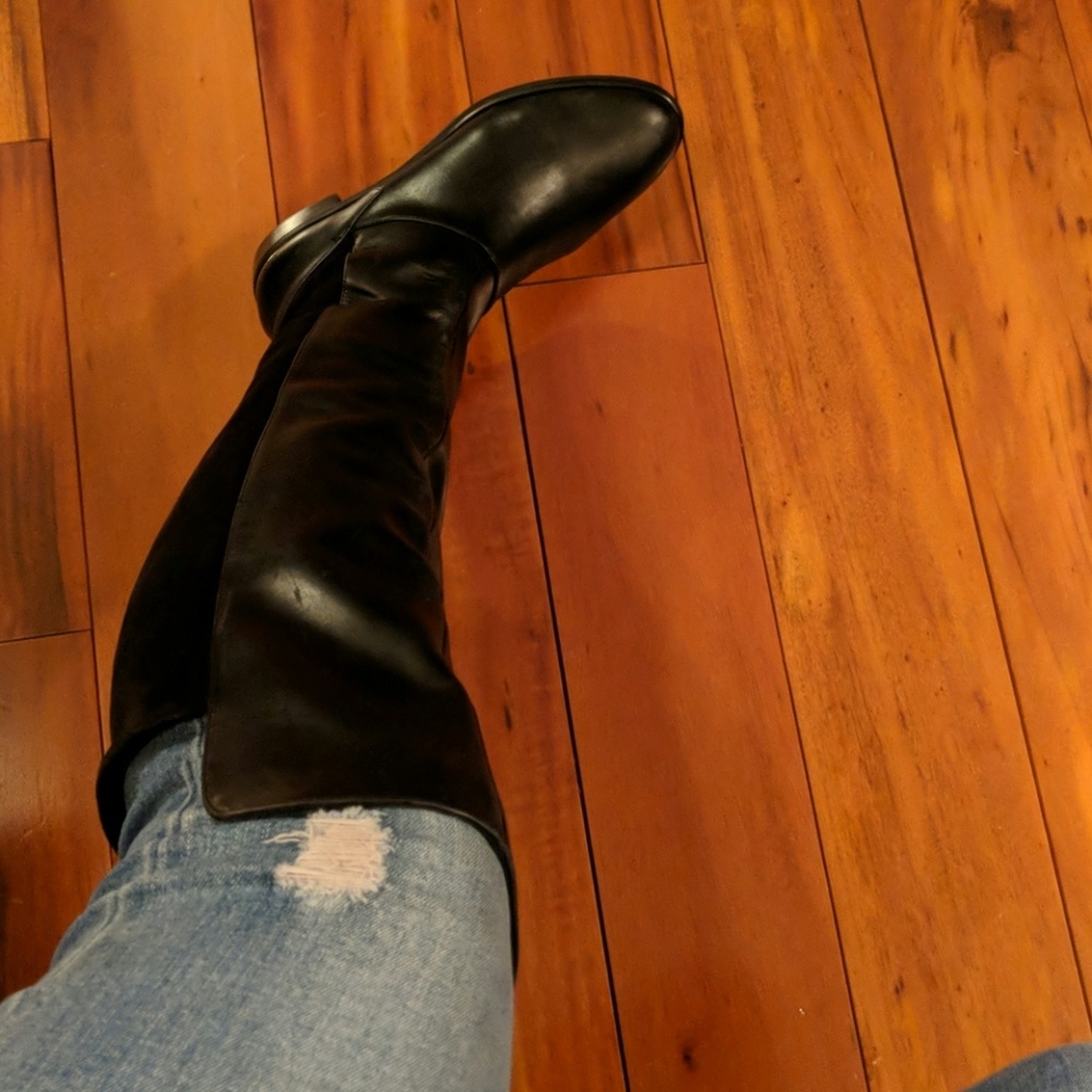 Ted baker boots nwot